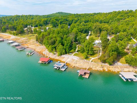 Tiny photo for 597 E Norris Point Rd, LaFollette, TN 37766 (MLS # 1342090)
