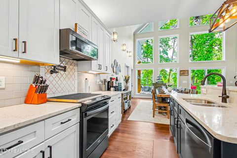 Tiny photo for 597 E Norris Point Rd, LaFollette, TN 37766 (MLS # 1342090)