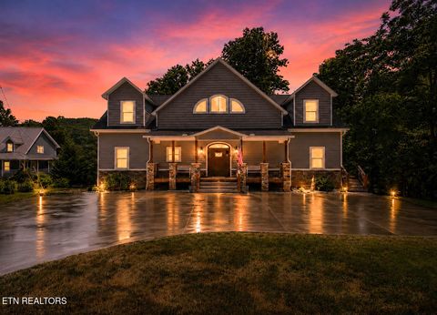 Tiny photo for 597 E Norris Point Rd, LaFollette, TN 37766 (MLS # 1342090)
