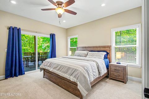 Tiny photo for 597 E Norris Point Rd, LaFollette, TN 37766 (MLS # 1342090)