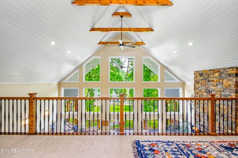 Tiny photo for 597 E Norris Point Rd, LaFollette, TN 37766 (MLS # 1342090)