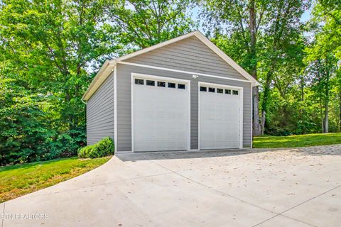 Tiny photo for 597 E Norris Point Rd, LaFollette, TN 37766 (MLS # 1342090)