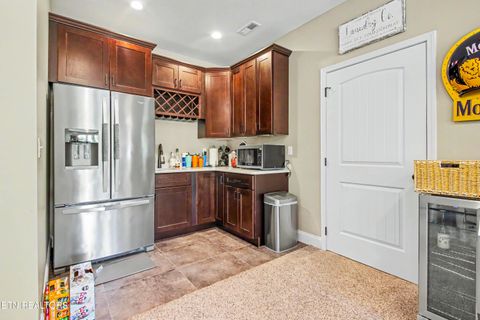 Tiny photo for 597 E Norris Point Rd, LaFollette, TN 37766 (MLS # 1342090)