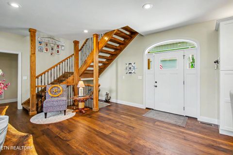 Tiny photo for 597 E Norris Point Rd, LaFollette, TN 37766 (MLS # 1342090)
