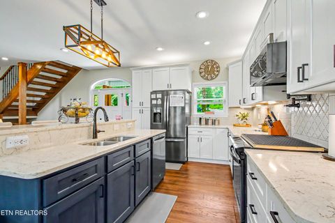 Tiny photo for 597 E Norris Point Rd, LaFollette, TN 37766 (MLS # 1342090)