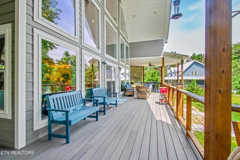Tiny photo for 597 E Norris Point Rd, LaFollette, TN 37766 (MLS # 1342090)