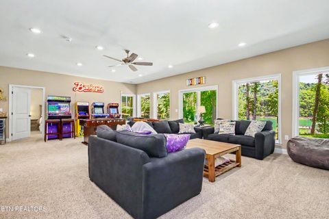 Tiny photo for 597 E Norris Point Rd, LaFollette, TN 37766 (MLS # 1342090)
