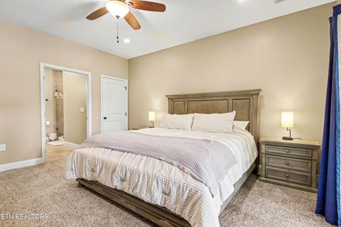 Tiny photo for 597 E Norris Point Rd, LaFollette, TN 37766 (MLS # 1342090)