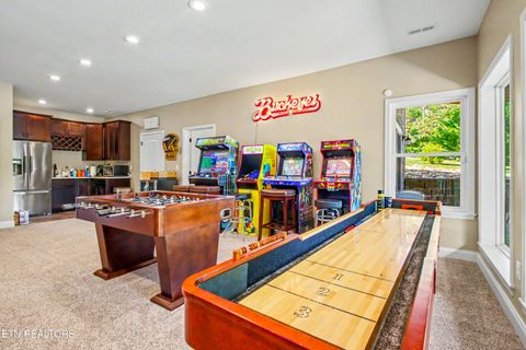 Tiny photo for 597 E Norris Point Rd, LaFollette, TN 37766 (MLS # 1342090)