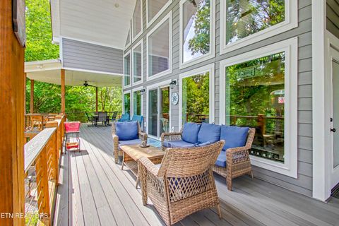 Tiny photo for 597 E Norris Point Rd, LaFollette, TN 37766 (MLS # 1342090)