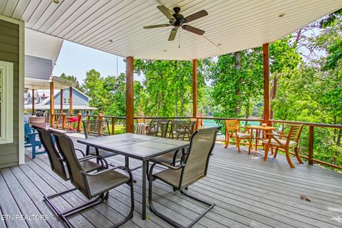 Tiny photo for 597 E Norris Point Rd, LaFollette, TN 37766 (MLS # 1342090)