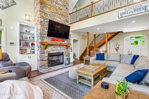Tiny photo for 597 E Norris Point Rd, LaFollette, TN 37766 (MLS # 1342090)