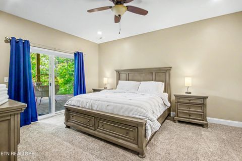 Tiny photo for 597 E Norris Point Rd, LaFollette, TN 37766 (MLS # 1342090)