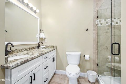 Tiny photo for 597 E Norris Point Rd, LaFollette, TN 37766 (MLS # 1342090)