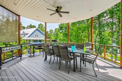Tiny photo for 597 E Norris Point Rd, LaFollette, TN 37766 (MLS # 1342090)
