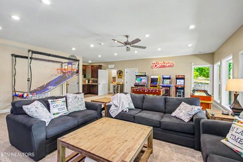 Tiny photo for 597 E Norris Point Rd, LaFollette, TN 37766 (MLS # 1342090)