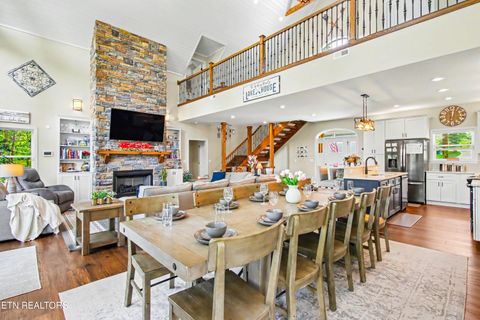 Tiny photo for 597 E Norris Point Rd, LaFollette, TN 37766 (MLS # 1342090)