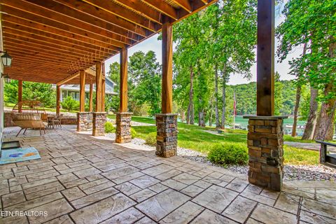 Tiny photo for 597 E Norris Point Rd, LaFollette, TN 37766 (MLS # 1342090)