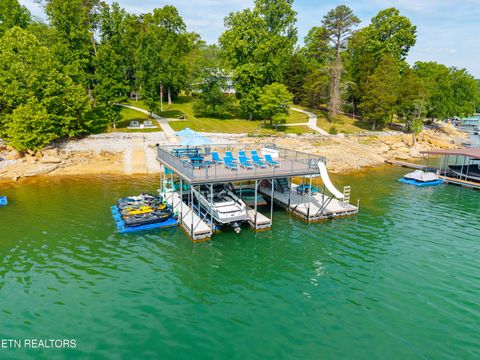 Tiny photo for 597 E Norris Point Rd, LaFollette, TN 37766 (MLS # 1342090)