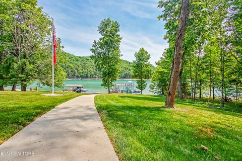 Tiny photo for 597 E Norris Point Rd, LaFollette, TN 37766 (MLS # 1342090)