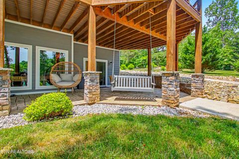 Tiny photo for 597 E Norris Point Rd, LaFollette, TN 37766 (MLS # 1342090)