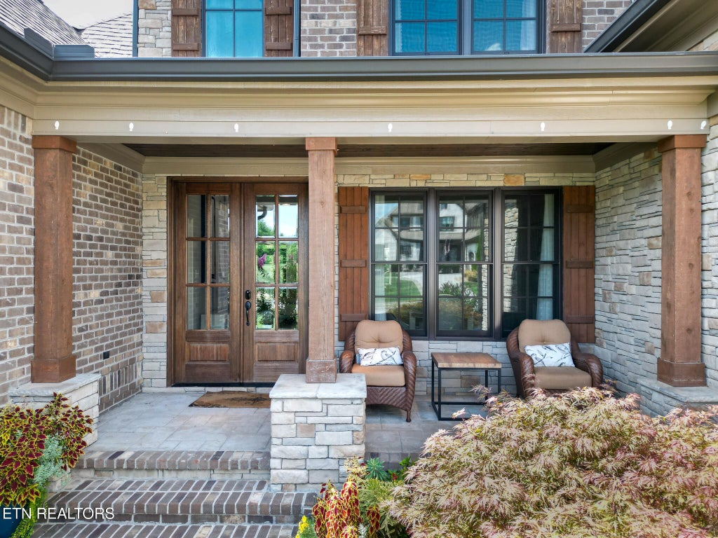 Photo of 12535 Limerick Lane, Knoxville, TN 37934 (MLS # 1352422)