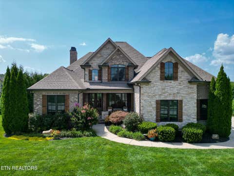Photo of 12535 Limerick Lane, Knoxville, TN 37934 (MLS # 1352422)