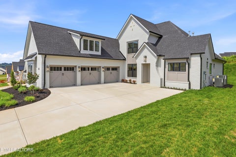 Photo of 1220 Wagon Hitch Rd, Knoxville, TN 37934 (MLS # 1348913)