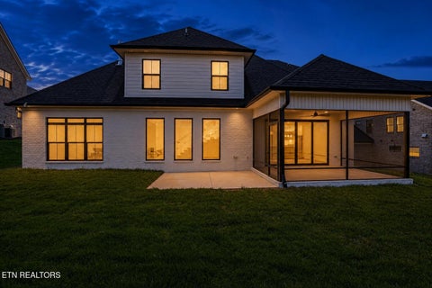 Tiny photo for 1220 Wagon Hitch Rd, Knoxville, TN 37934 (MLS # 1348913)
