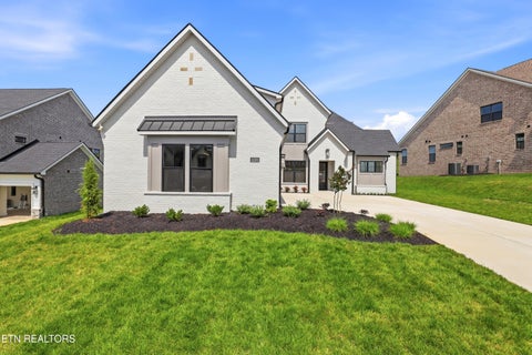 Tiny photo for 1220 Wagon Hitch Rd, Knoxville, TN 37934 (MLS # 1348913)