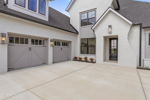 Tiny photo for 1220 Wagon Hitch Rd, Knoxville, TN 37934 (MLS # 1348913)