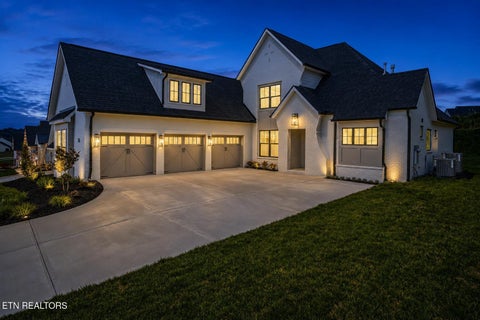 Tiny photo for 1220 Wagon Hitch Rd, Knoxville, TN 37934 (MLS # 1348913)
