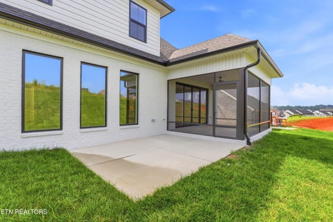 Tiny photo for 1220 Wagon Hitch Rd, Knoxville, TN 37934 (MLS # 1348913)