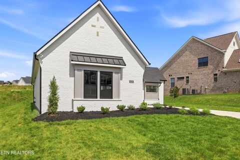 Tiny photo for 1220 Wagon Hitch Rd, Knoxville, TN 37934 (MLS # 1348913)