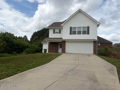 Photo of 943 Elsborn Ridge Rd, Maryville, TN 37801 (MLS # 1342230)