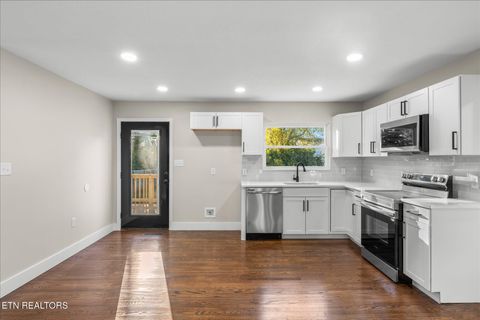 Tiny photo for 222 Starrett St, Sweetwater, TN 37874 (MLS # 1327946)