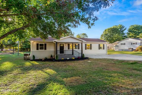 Tiny photo for 222 Starrett St, Sweetwater, TN 37874 (MLS # 1327946)