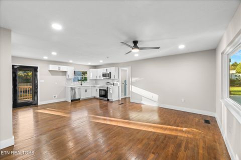 Tiny photo for 222 Starrett St, Sweetwater, TN 37874 (MLS # 1327946)