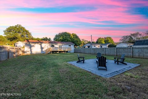 Tiny photo for 222 Starrett St, Sweetwater, TN 37874 (MLS # 1327946)