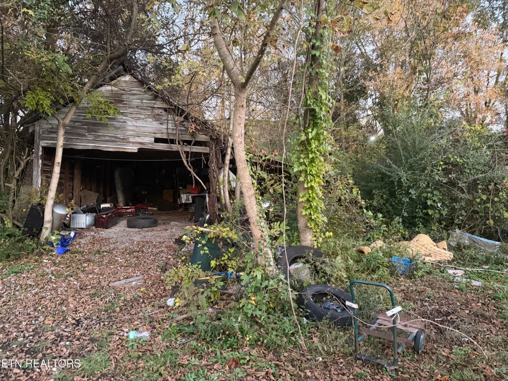 Photo of 123 Baumgartner Rd, Harriman, TN 37748 (MLS # 1322033)