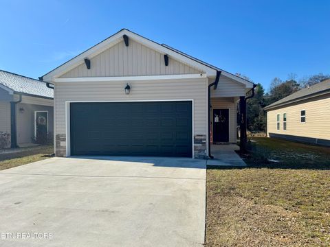 Photo of 110 Norman Creek Rd, Evensville, TN 37332 (MLS # 1321701)