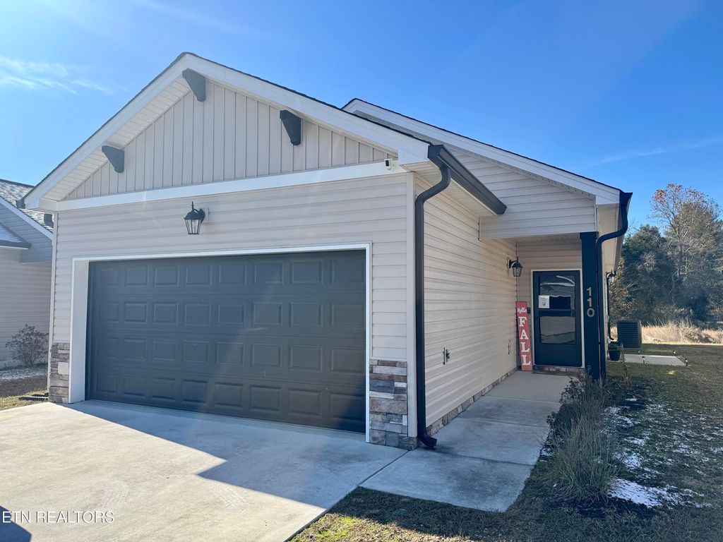 Photo of 110 Norman Creek Rd, Evensville, TN 37332 (MLS # 1321701)