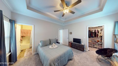 Tiny photo for 110 Norman Creek Rd, Evensville, TN 37332 (MLS # 1321701)