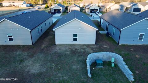 Tiny photo for 110 Norman Creek Rd, Evensville, TN 37332 (MLS # 1321701)