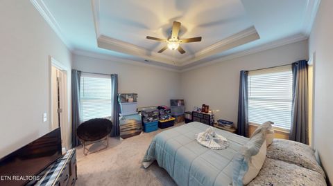 Tiny photo for 110 Norman Creek Rd, Evensville, TN 37332 (MLS # 1321701)