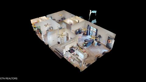 Tiny photo for 110 Norman Creek Rd, Evensville, TN 37332 (MLS # 1321701)