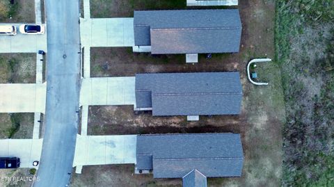 Tiny photo for 110 Norman Creek Rd, Evensville, TN 37332 (MLS # 1321701)