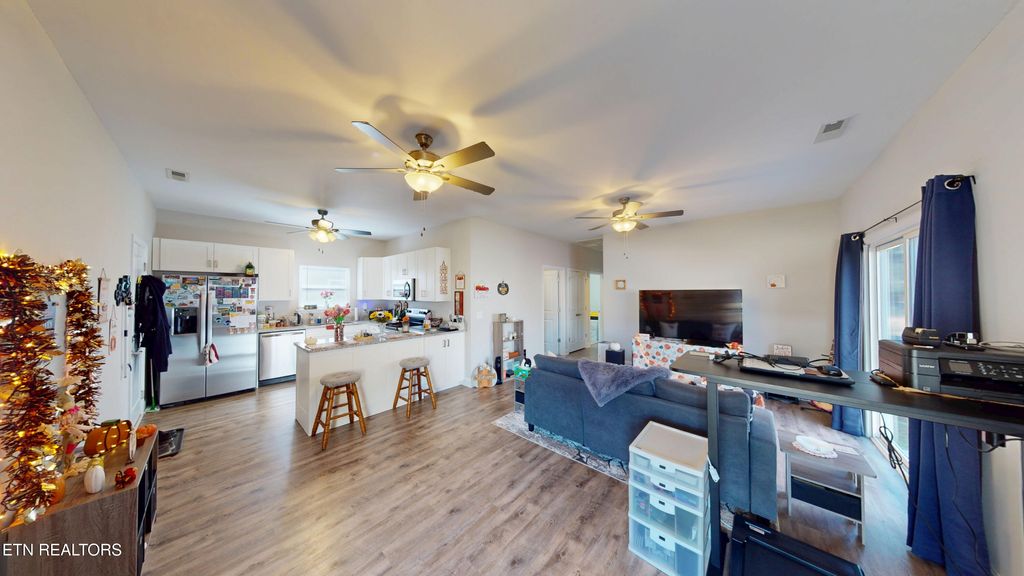 Photo of 110 Norman Creek Rd, Evensville, TN 37332 (MLS # 1321701)