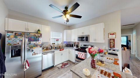 Tiny photo for 110 Norman Creek Rd, Evensville, TN 37332 (MLS # 1321701)