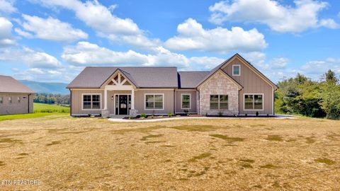 15 Browns Bridge Rd Greeneville TN 37745